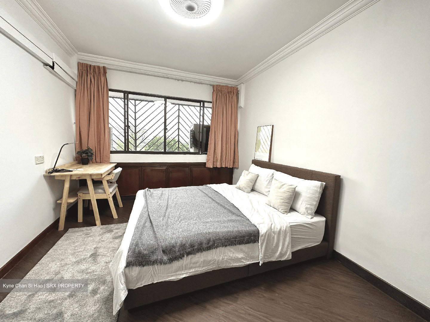 Ivory Heights (D22), Condominium #541978211